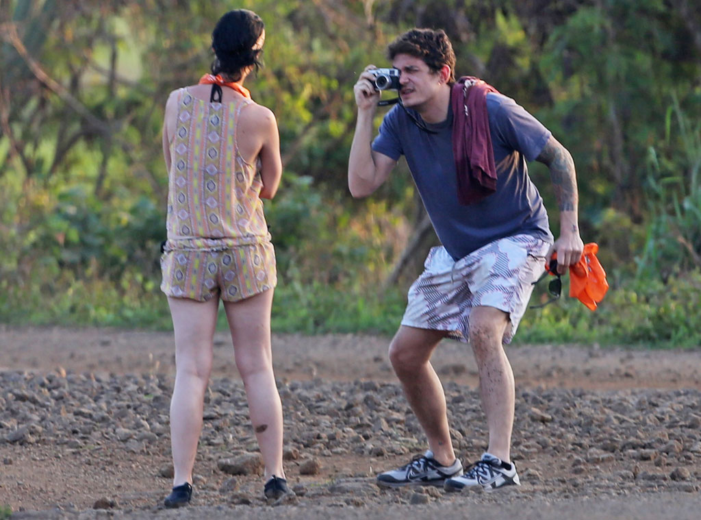 Katy Perry, John Mayer Katy Perry, John Mayer